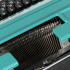 Портативная пишущая машинка «Olivetti Studio 45»